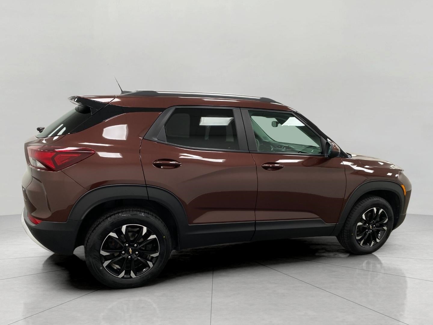 2022 Chevrolet Trailblazer AWD 4dr LT