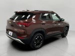 2022 Chevrolet Trailblazer AWD 4dr LT