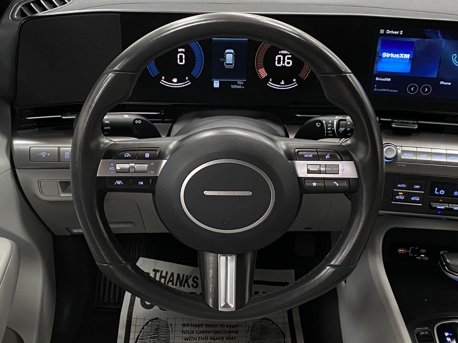 2025 Hyundai Kona SEL - Photo 14