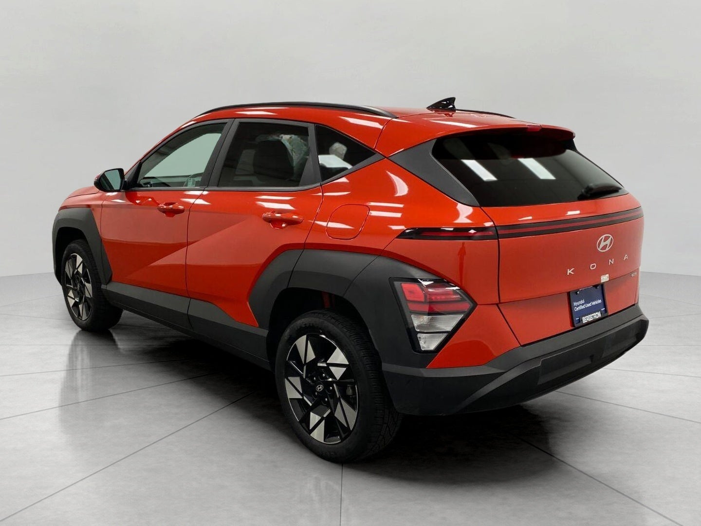 2025 Hyundai Kona SEL - Photo 6
