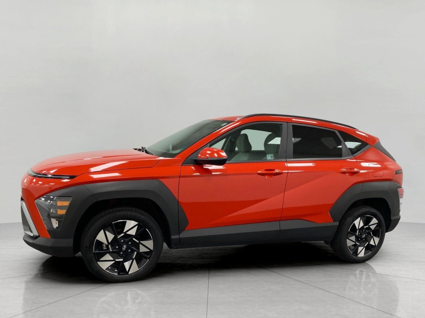 2025 Hyundai Kona SEL - Photo 7