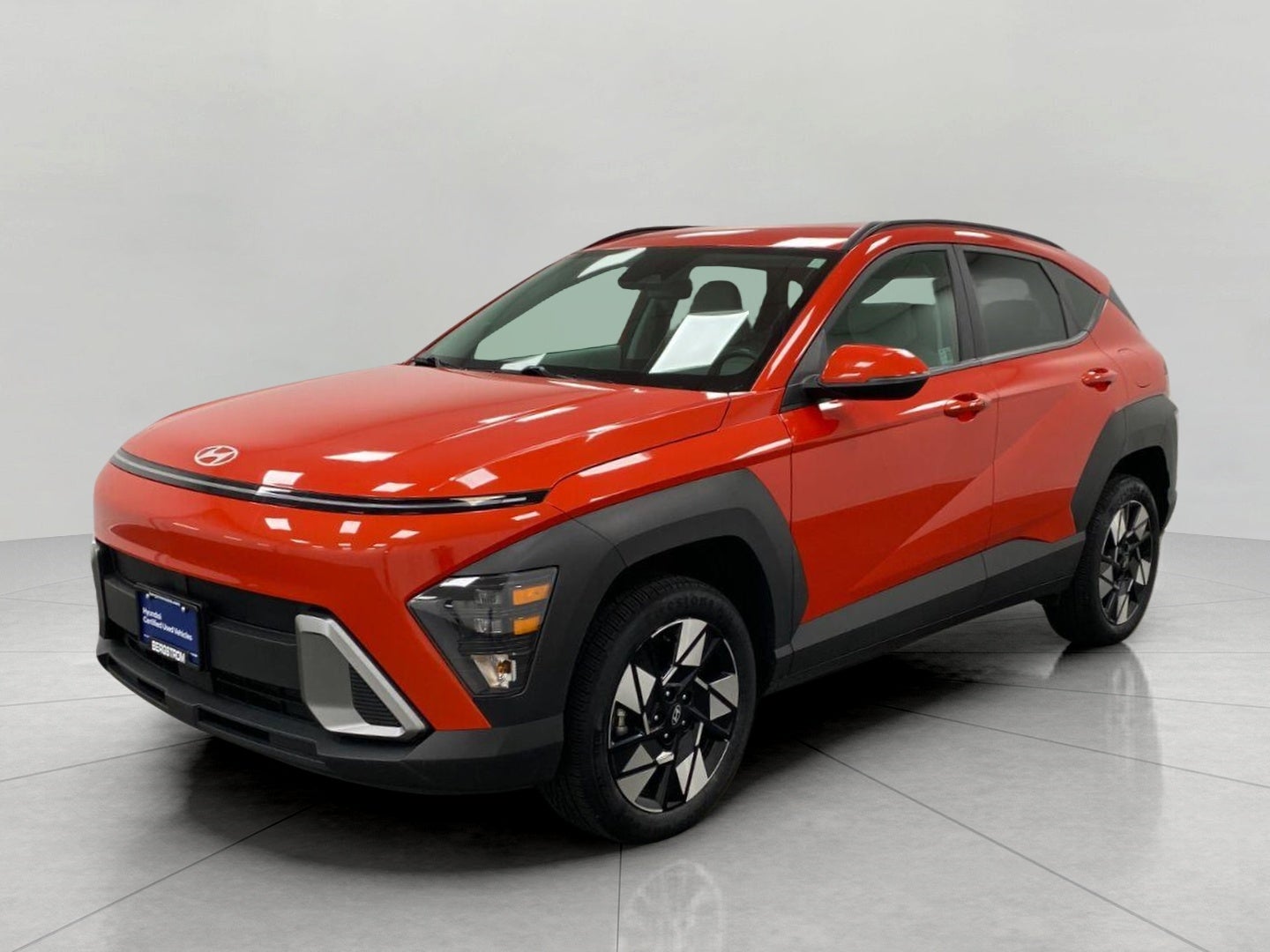 2025 Hyundai Kona SEL - Photo 8