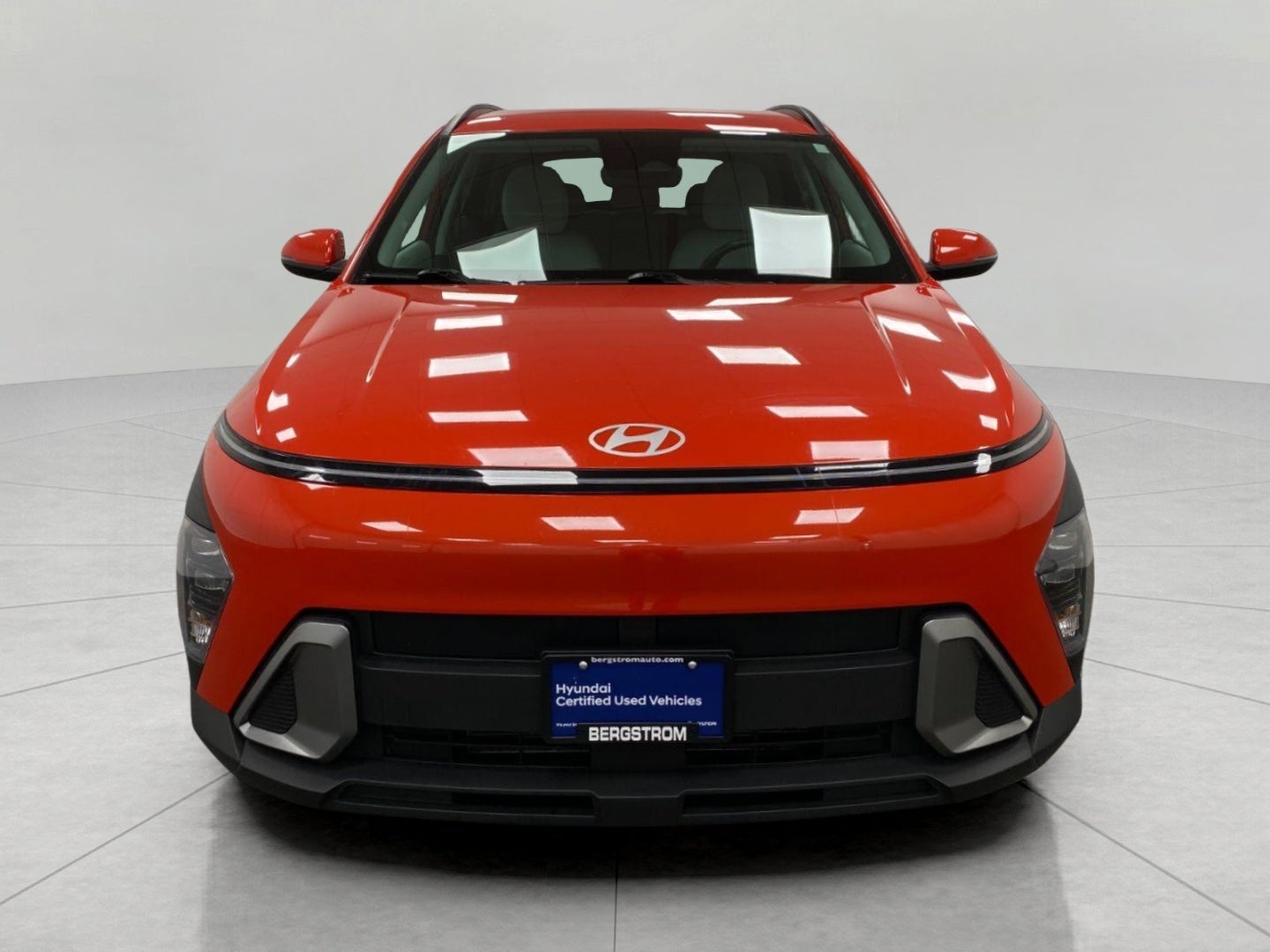 2025 Hyundai Kona SEL - Photo 9
