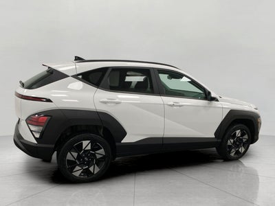 2024 Hyundai Kona SEL AWD