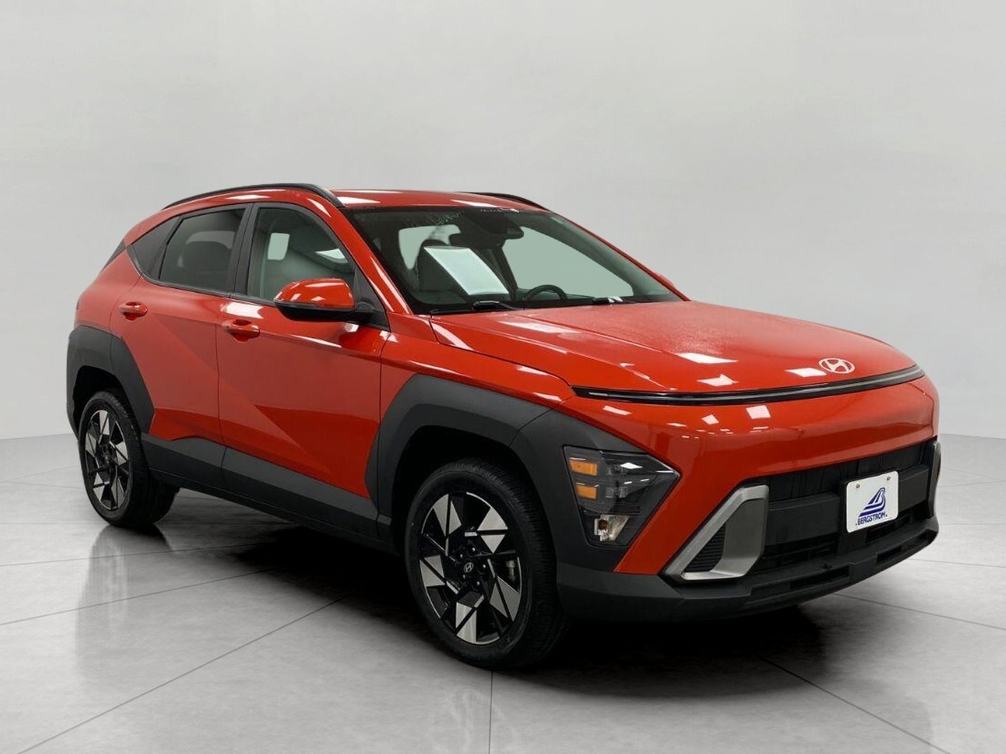 2024 Hyundai Kona SEL AWD