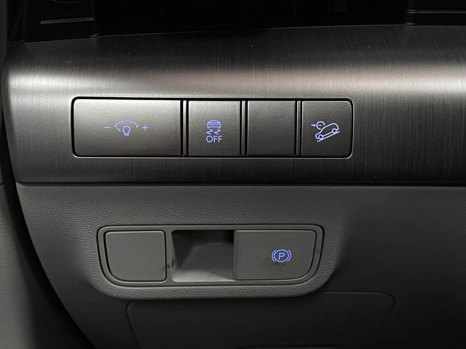 2024 Hyundai Kona SEL AWD