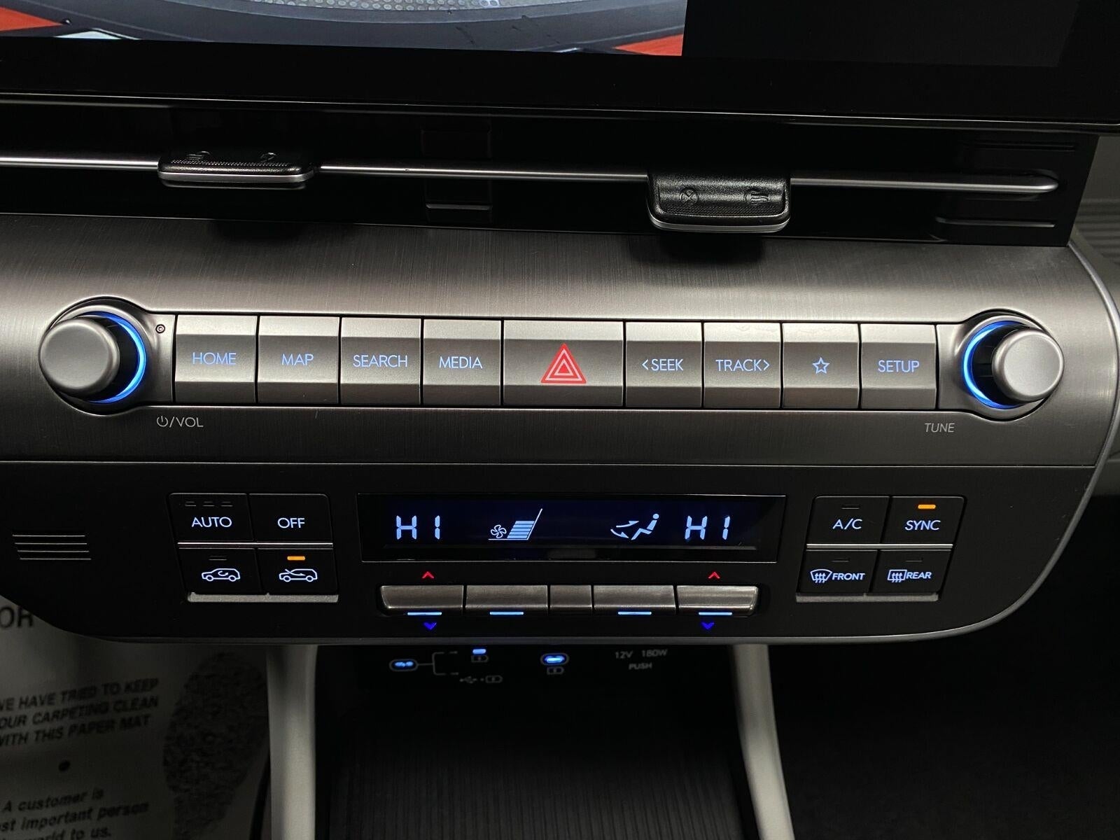 2024 Hyundai Kona SEL AWD