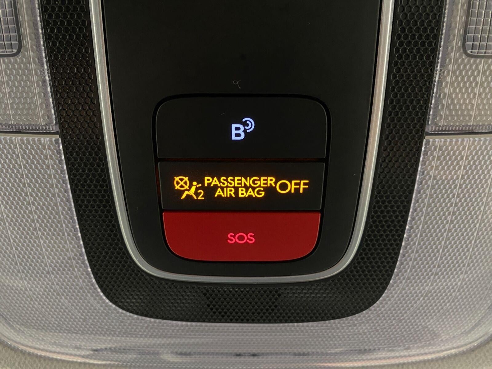 2024 Hyundai Kona SEL AWD