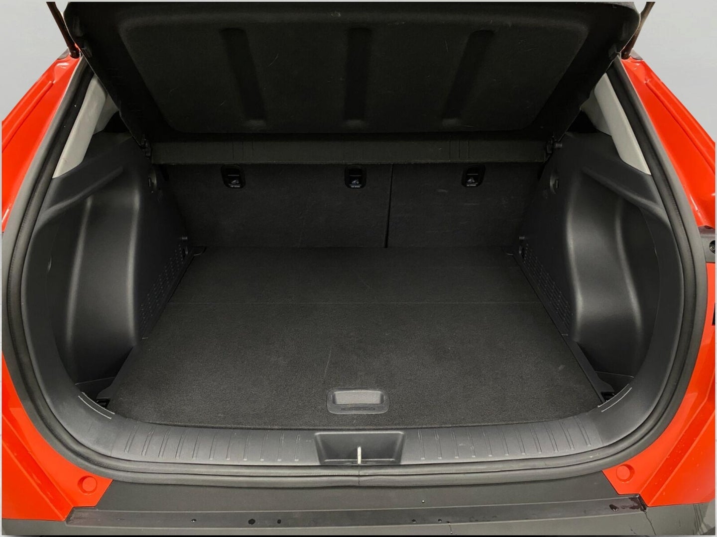 2024 Hyundai Kona SEL AWD