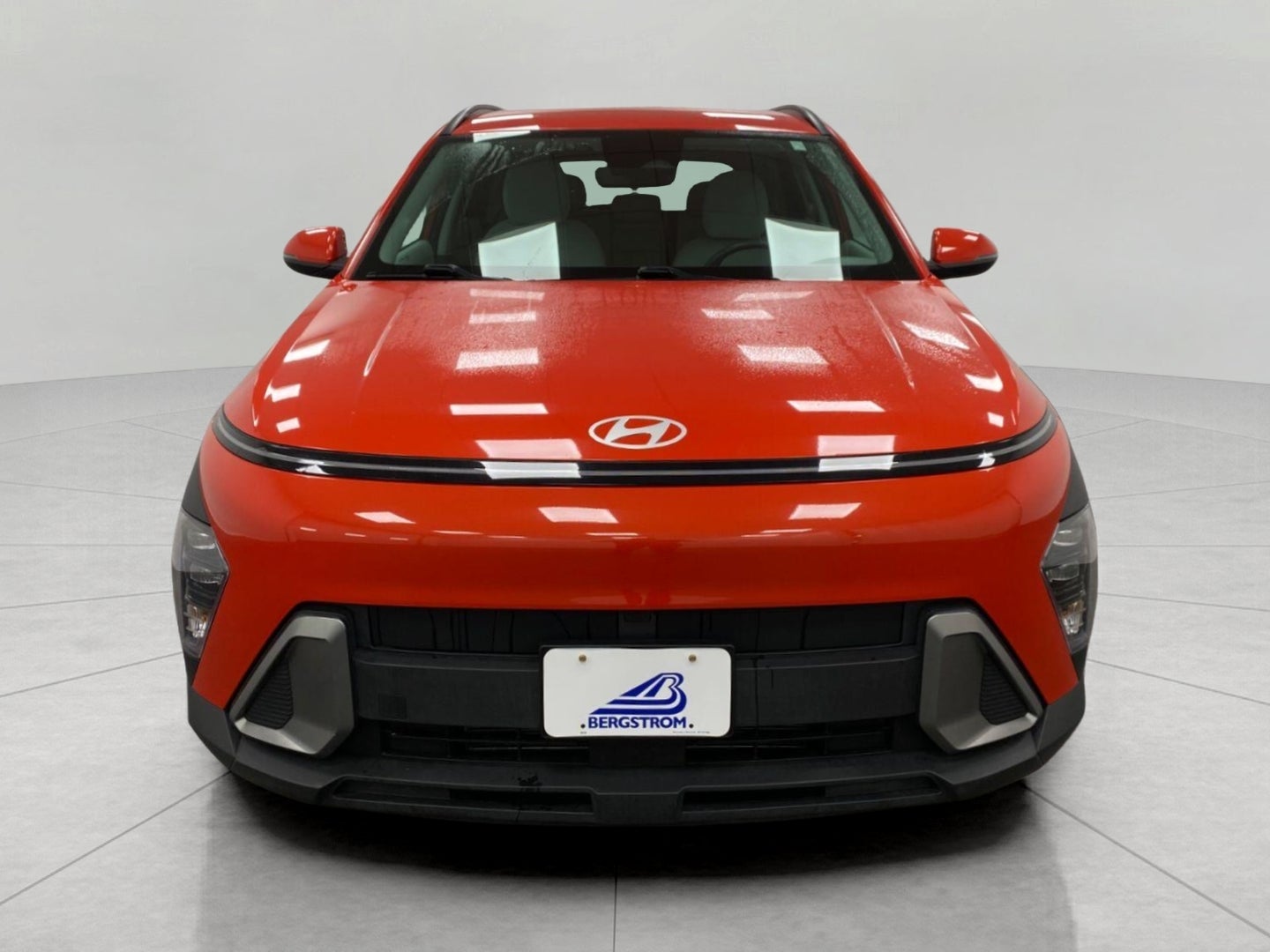 2024 Hyundai Kona SEL AWD