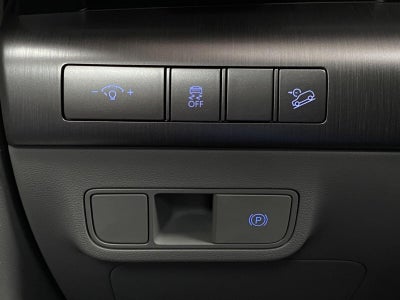 2024 Hyundai Kona SEL AWD