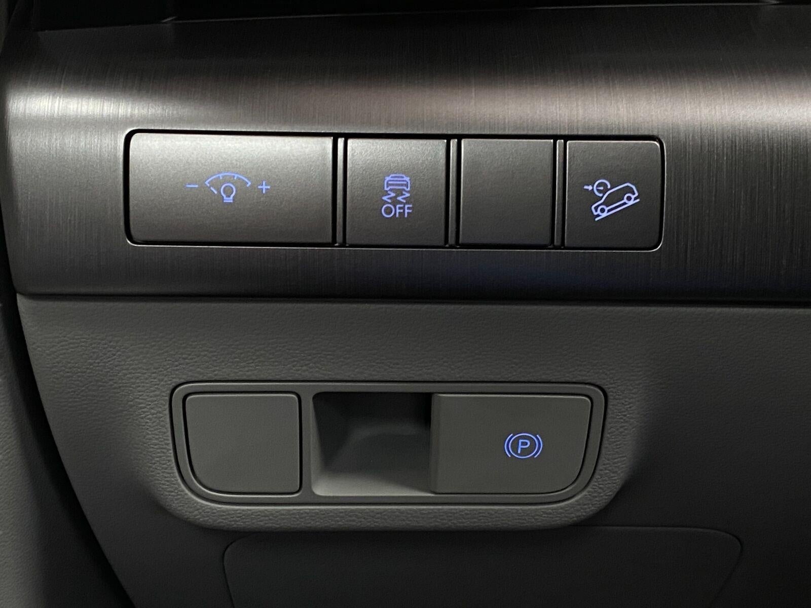 2024 Hyundai Kona SEL AWD