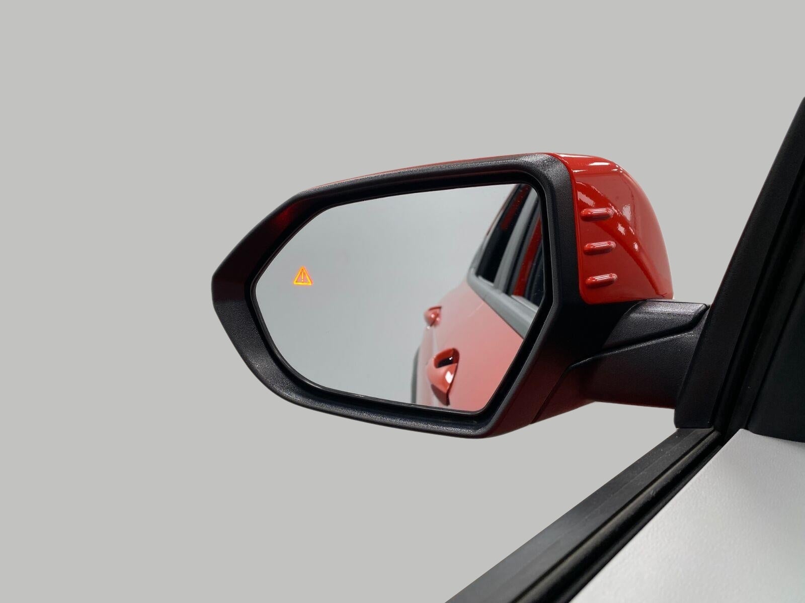 2024 Hyundai Kona SEL AWD