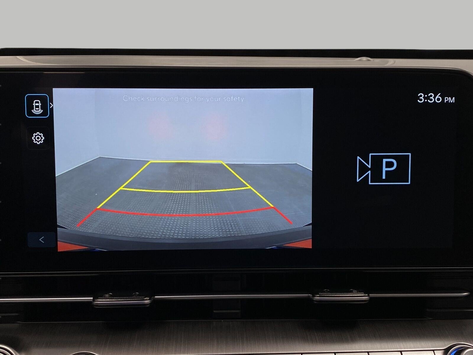 2024 Hyundai Kona SEL AWD