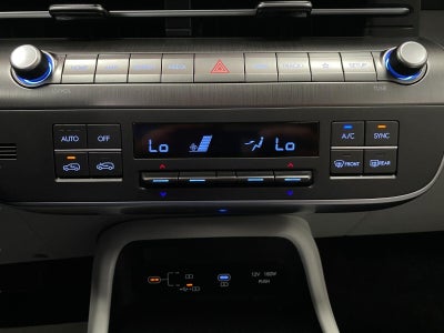 2024 Hyundai Kona SEL AWD