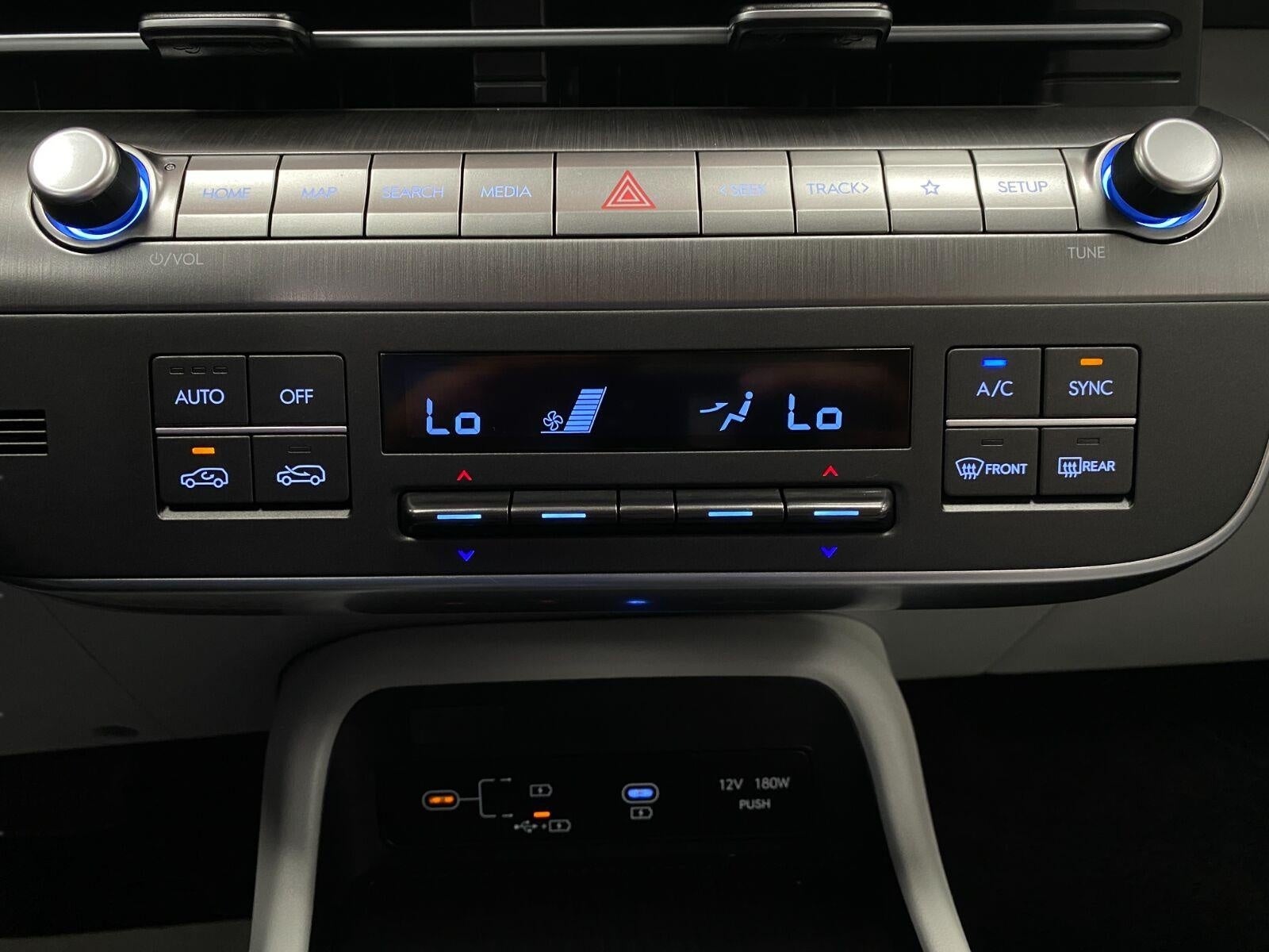 2024 Hyundai Kona SEL AWD