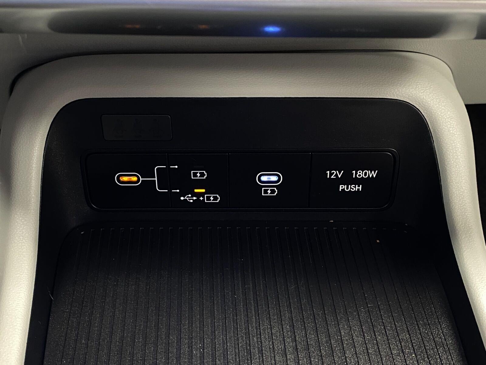 2024 Hyundai Kona SEL AWD