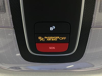 2024 Hyundai Kona SEL AWD