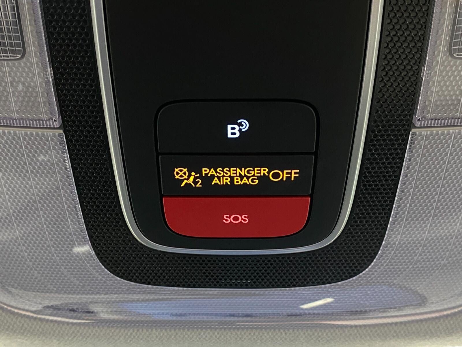 2024 Hyundai Kona SEL AWD