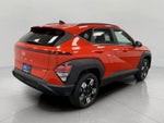2024 Hyundai Kona SEL AWD