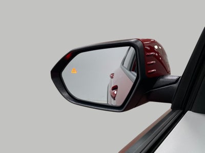 2025 Hyundai Kona SEL Convenience AWD