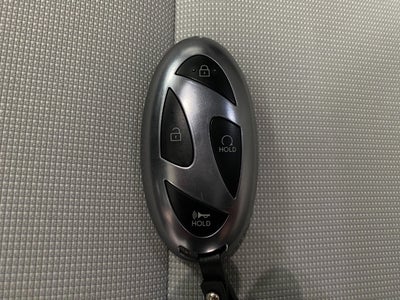 2025 Hyundai Kona SEL Convenience AWD