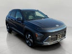 2024 Hyundai Kona Limited AWD