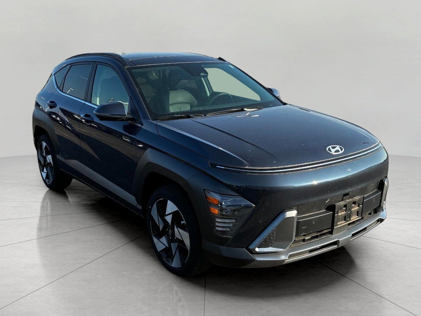 2024 Hyundai Kona Limited AWD