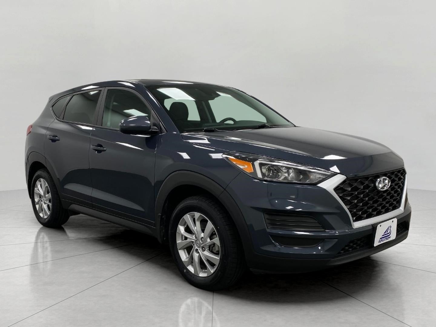2021 Hyundai Tucson SE AWD