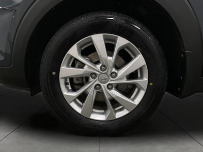 2021 Hyundai Tucson SE AWD