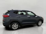2021 Hyundai Tucson SE AWD