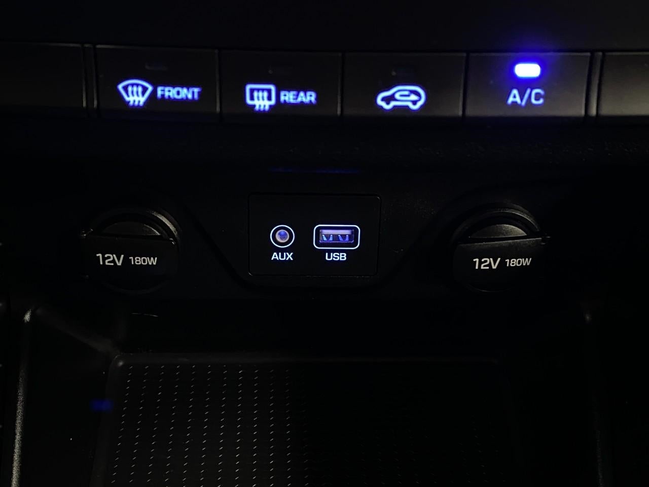 2021 Hyundai Tucson SE AWD