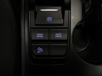 2021 Hyundai Tucson SE AWD