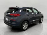 2021 Hyundai Tucson SE AWD
