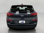 2021 Hyundai Tucson SE AWD