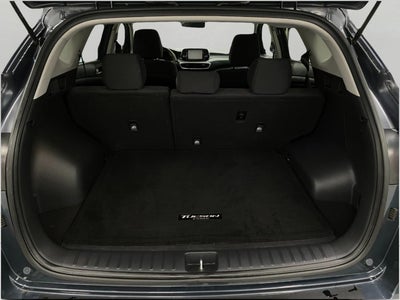 2021 Hyundai Tucson SE AWD