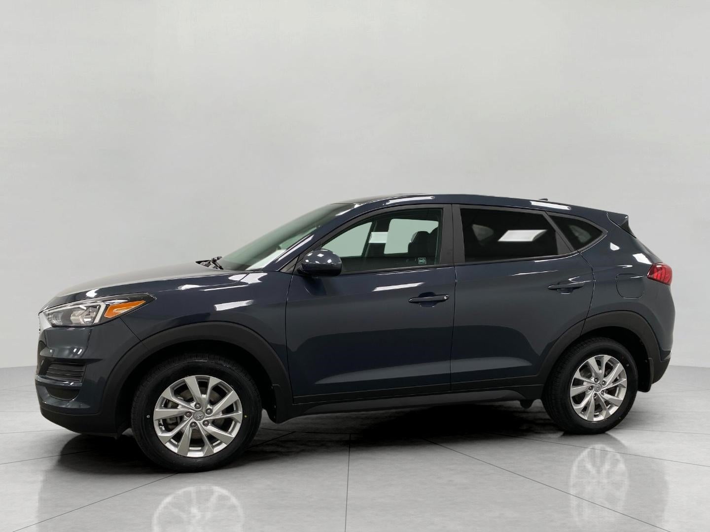 2021 Hyundai Tucson SE AWD