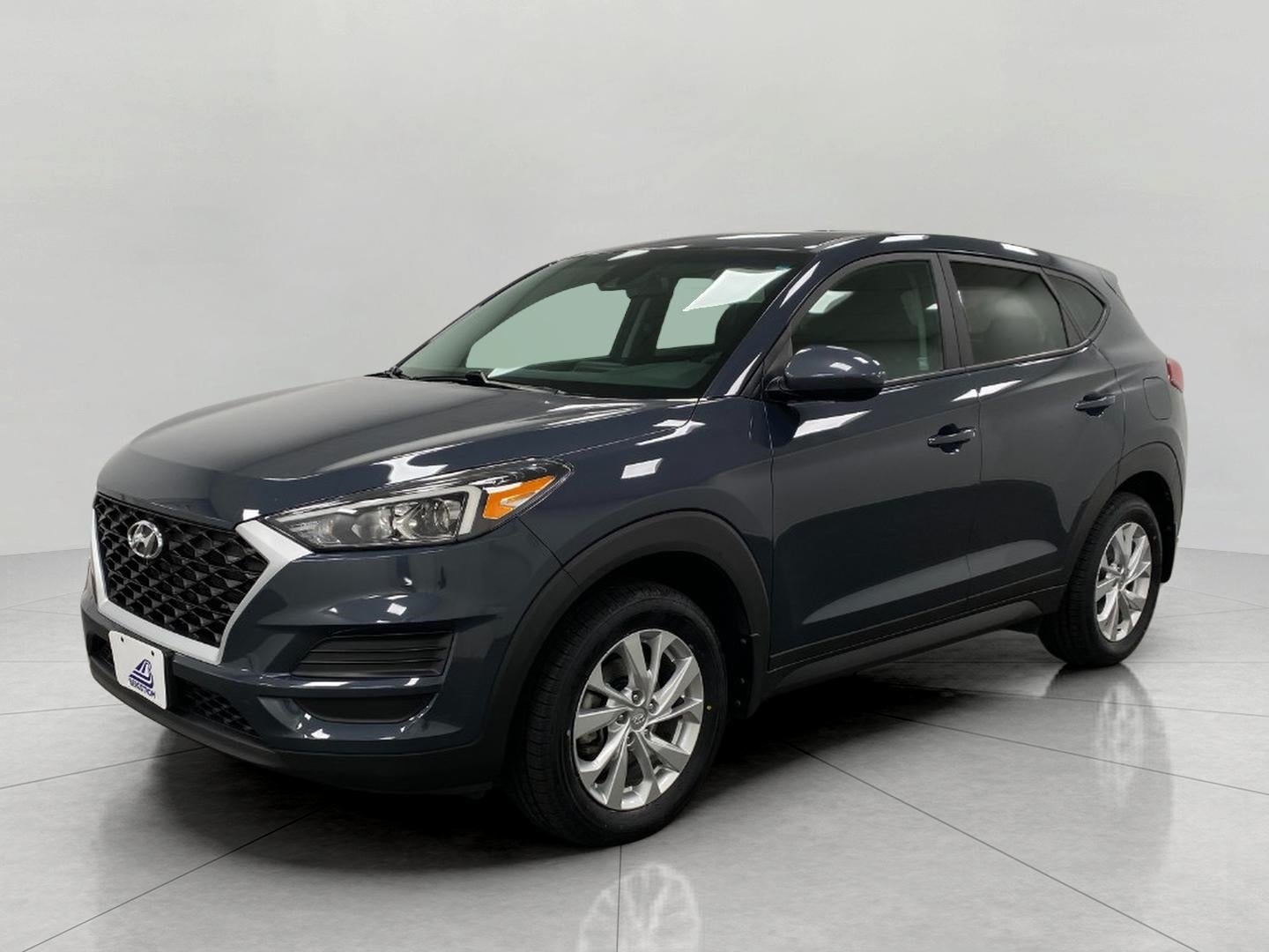 2021 Hyundai Tucson SE AWD