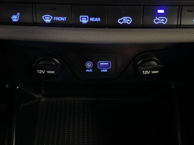 2018 Hyundai Tucson Value AWD