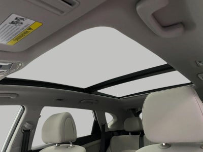 2018 Hyundai Tucson Value AWD
