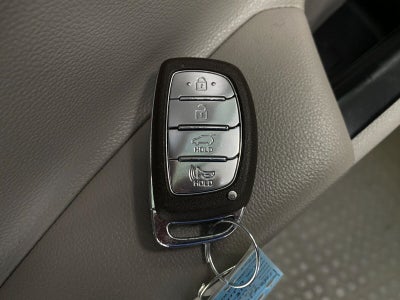 2018 Hyundai Tucson Value AWD
