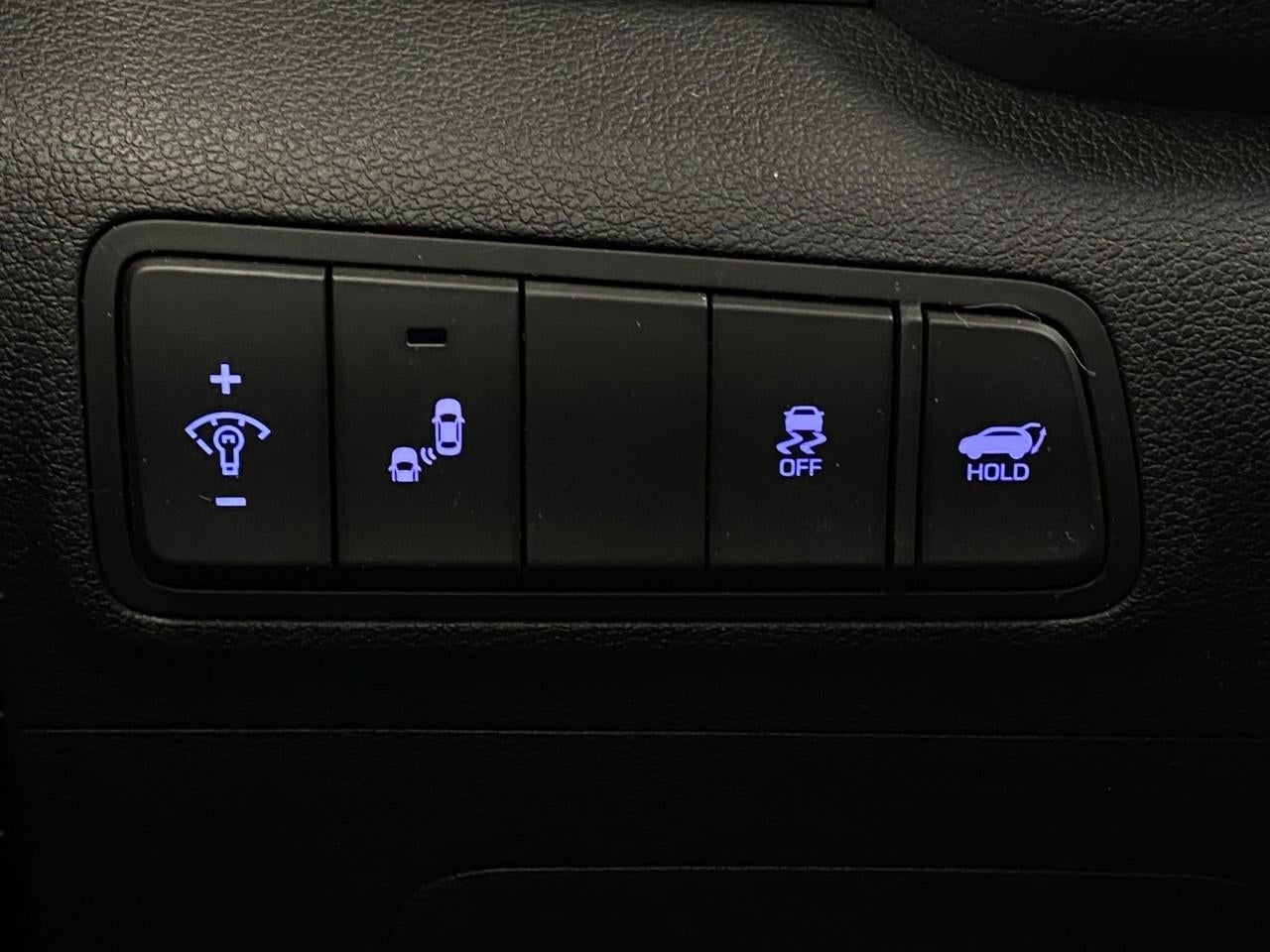 2017 Hyundai Tucson Sport AWD