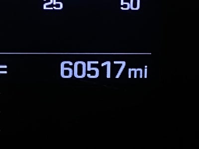 2017 Hyundai Tucson Sport AWD