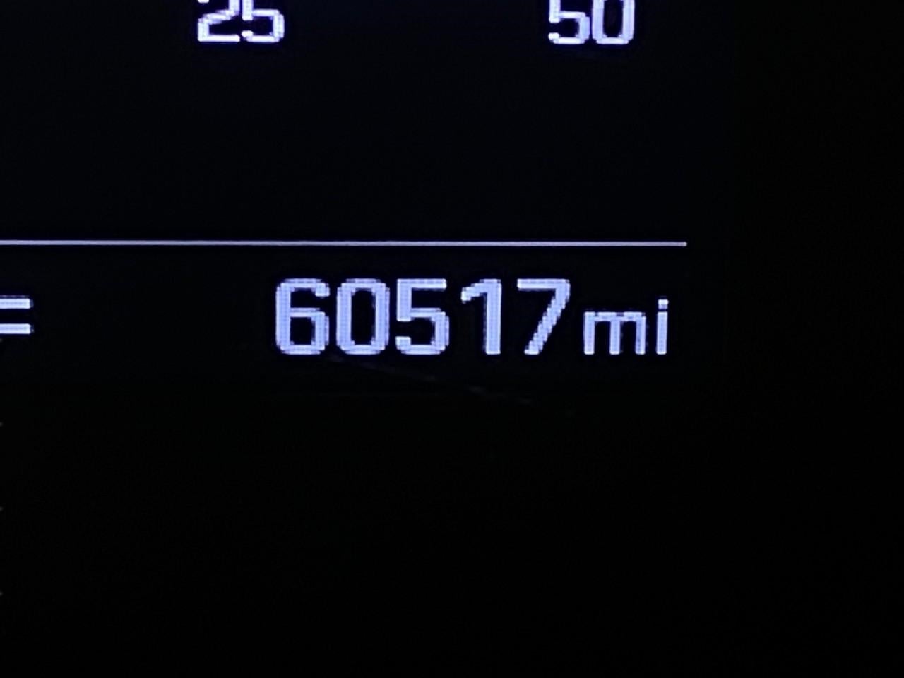 2017 Hyundai Tucson Sport AWD