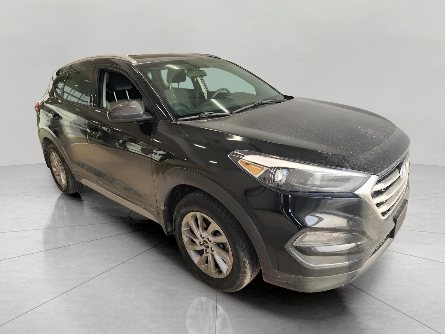 2017 Hyundai Tucson SE AWD