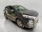 2017 Hyundai Tucson SE AWD