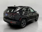 2024 Hyundai Tucson Hybrid SEL Convenience AWD