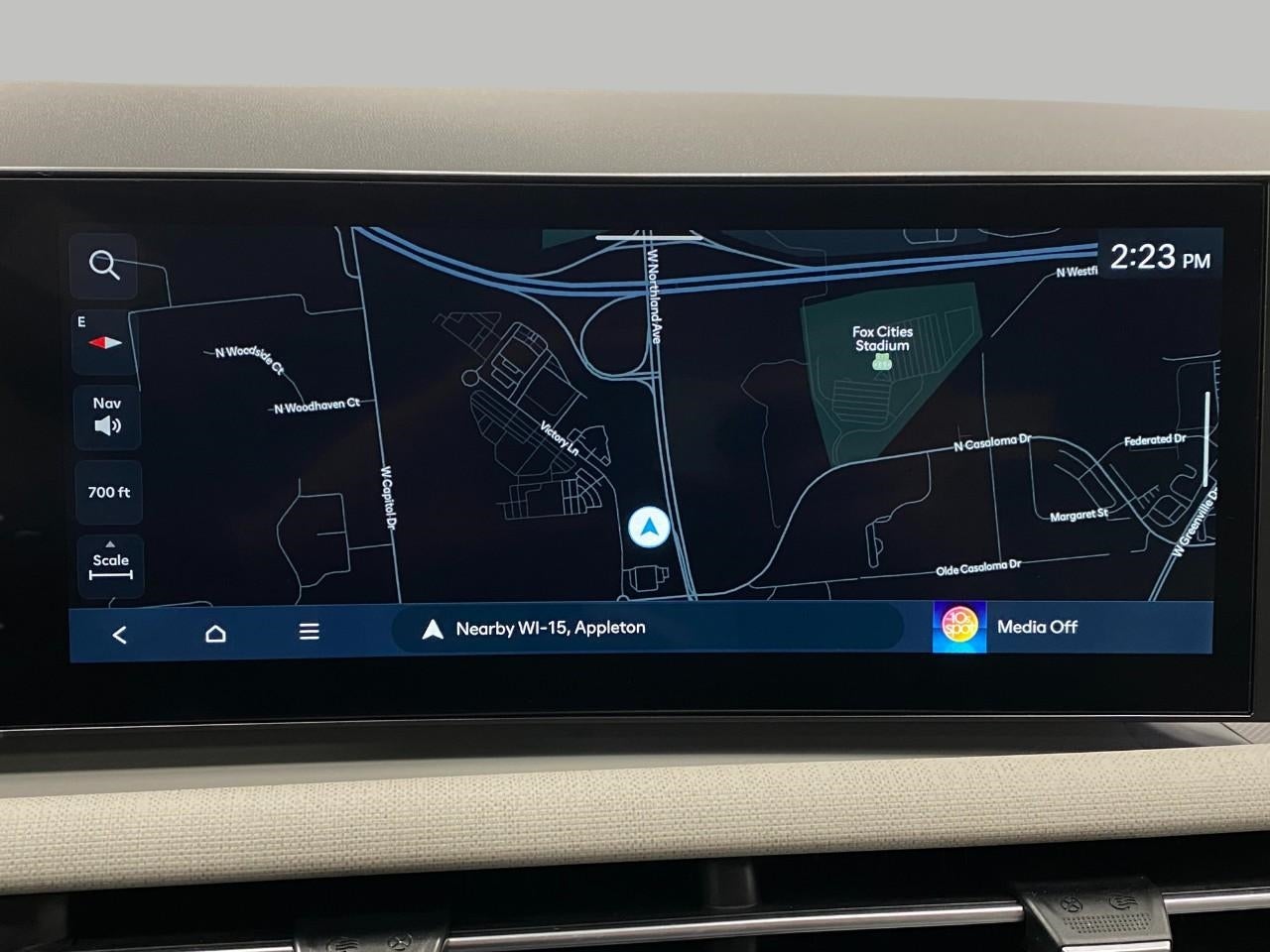 2025 Hyundai Tucson Hybrid SEL Convenience AWD