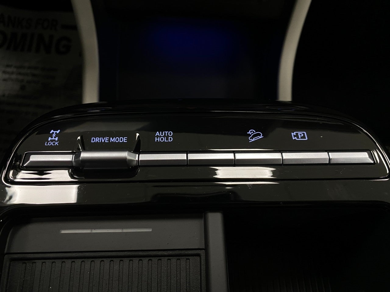 2025 Hyundai Tucson Hybrid SEL Convenience AWD