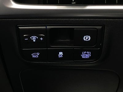2025 Hyundai Tucson Hybrid SEL Convenience AWD